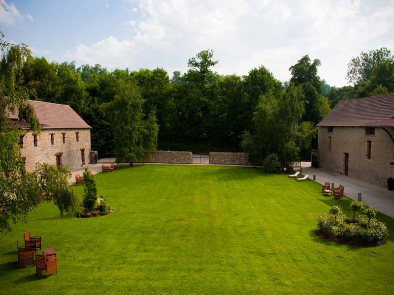 Au Domaine de la Pommeraye_14690 LA POMMERAYE_2